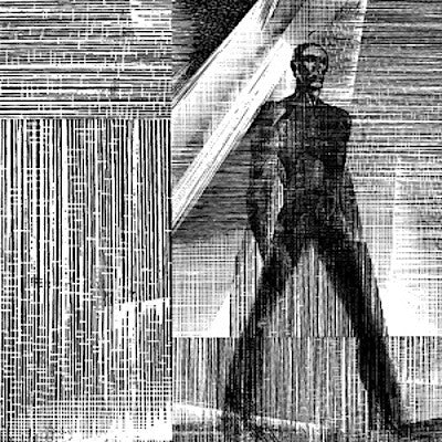 Reivers (2) : Sympathetic Shock (LP, Album)